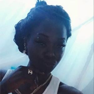 Meet your Posher, Kamyra